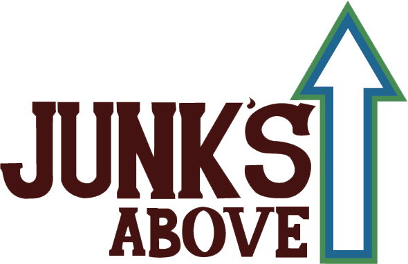 Junk's Above: you want junk, we got it
